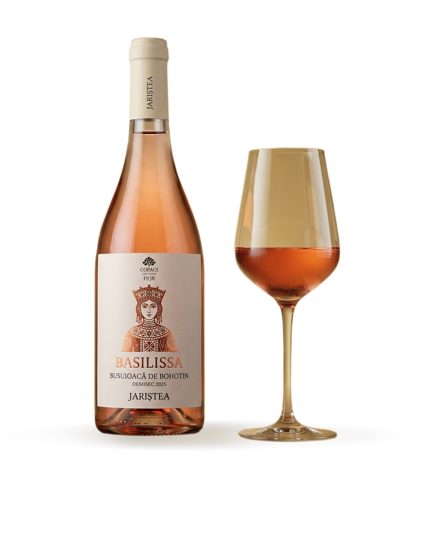 Vinuri Roze