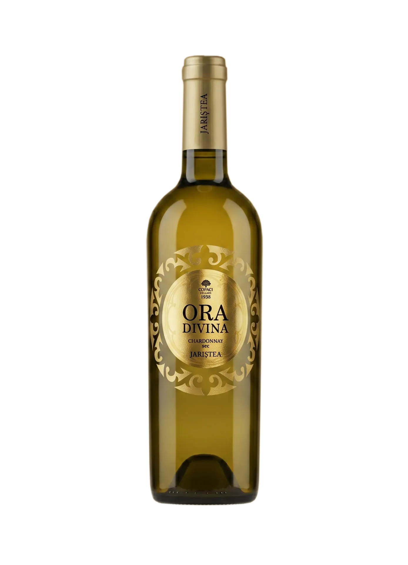 Ora Divina Chardonnay 0,75L