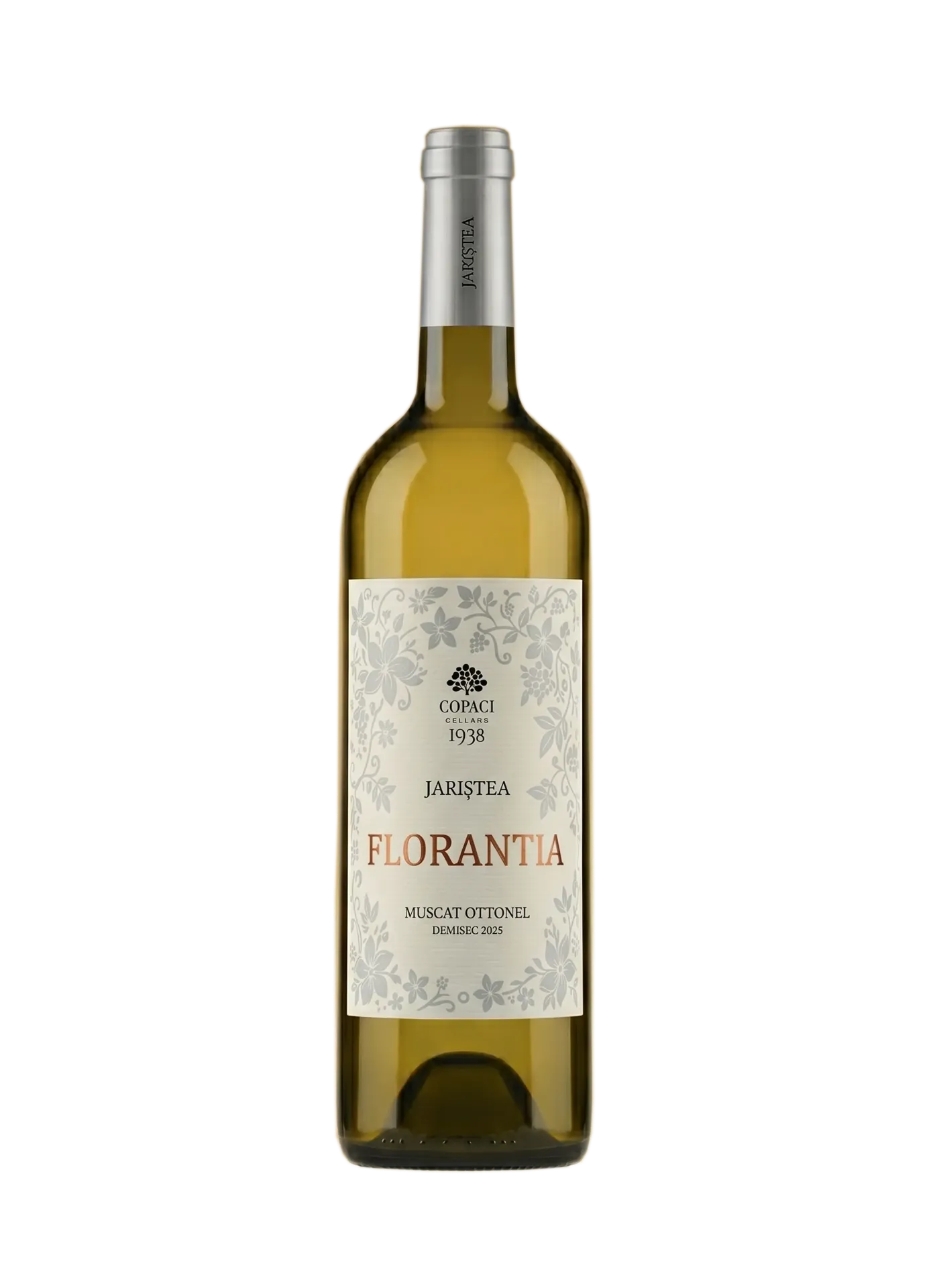 Florantia Muscat Ottonel 0,75L