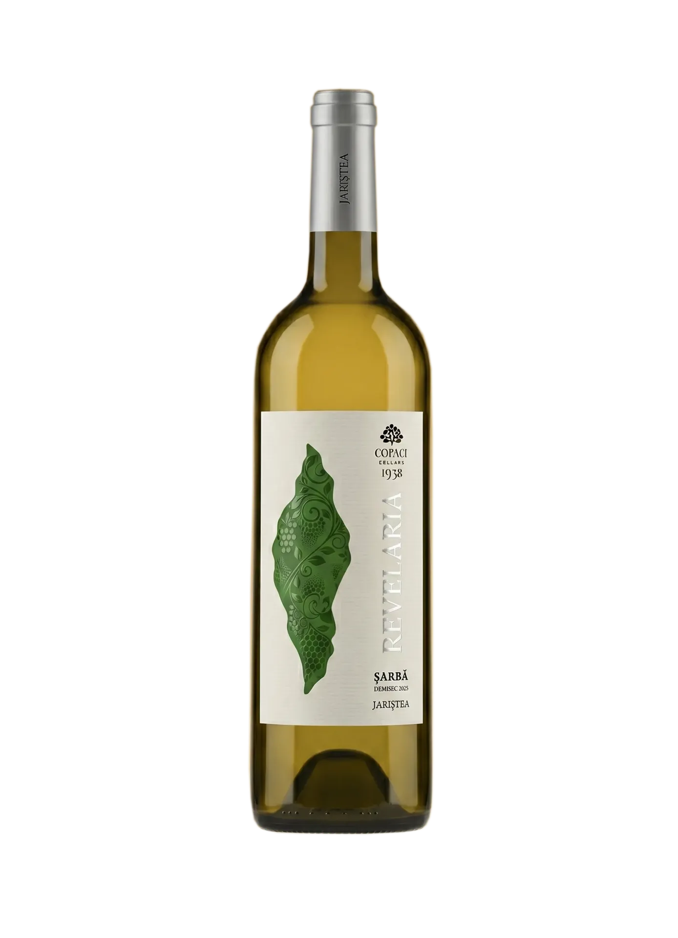 Revelaria Șarbă 0,75L