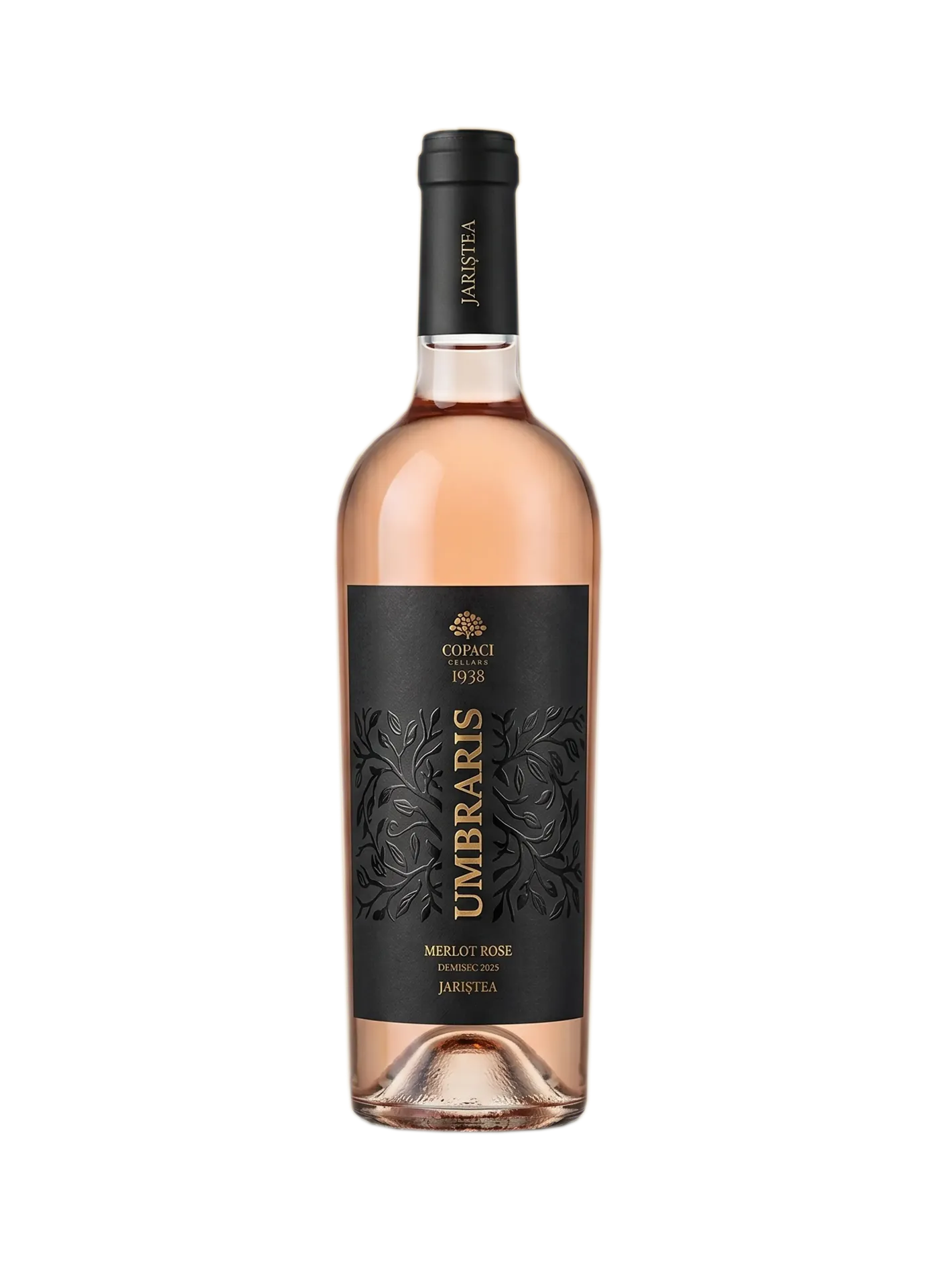[UMB-MR-075] Umbraris Merlot Rosé 0,75L