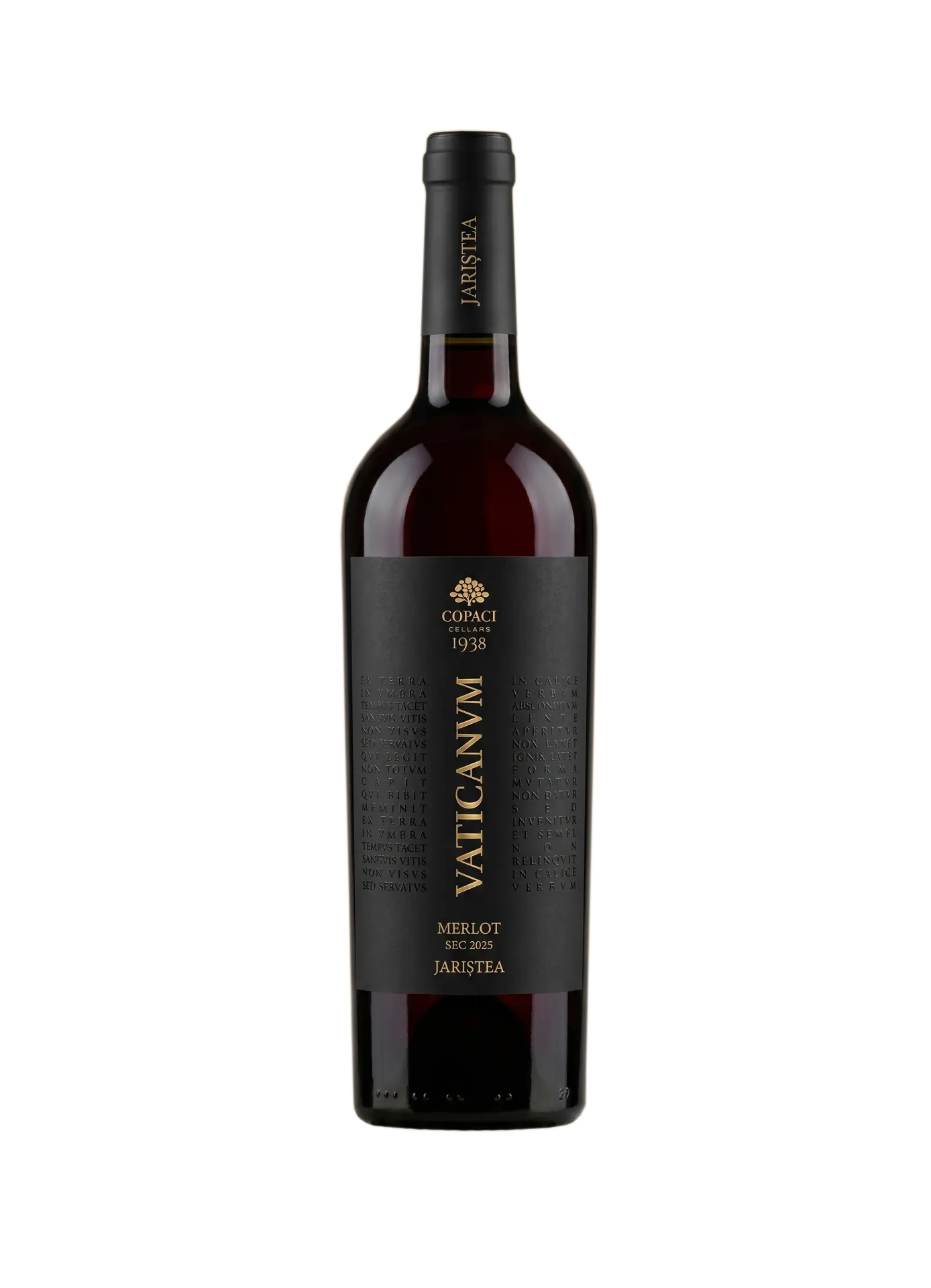 Vaticanum Merlot 0,75L